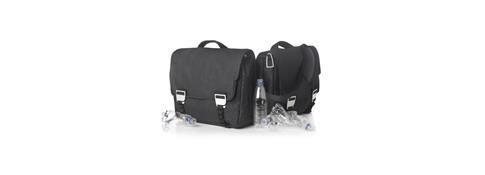 Rio RPET laptop bag resirkulert pet plast 